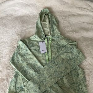 GYMSHARK Chalk Pullover